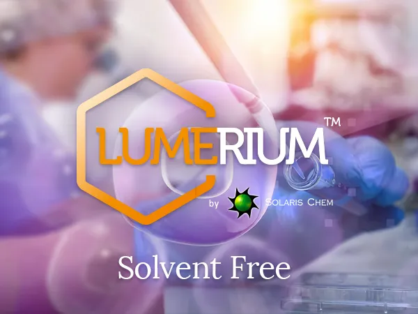 Solaris Chem Lumerium