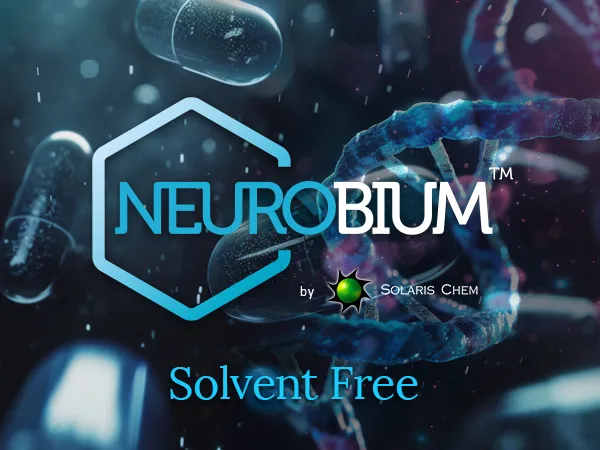Solaris Chem Neurobium