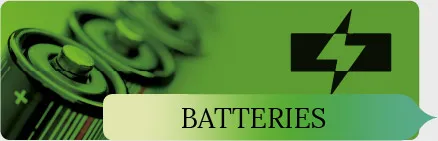 Solaris Chem Batteries