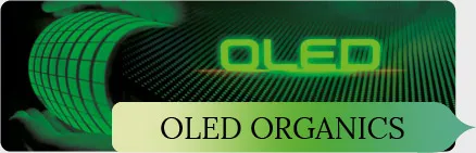 Solaris Chem Oled